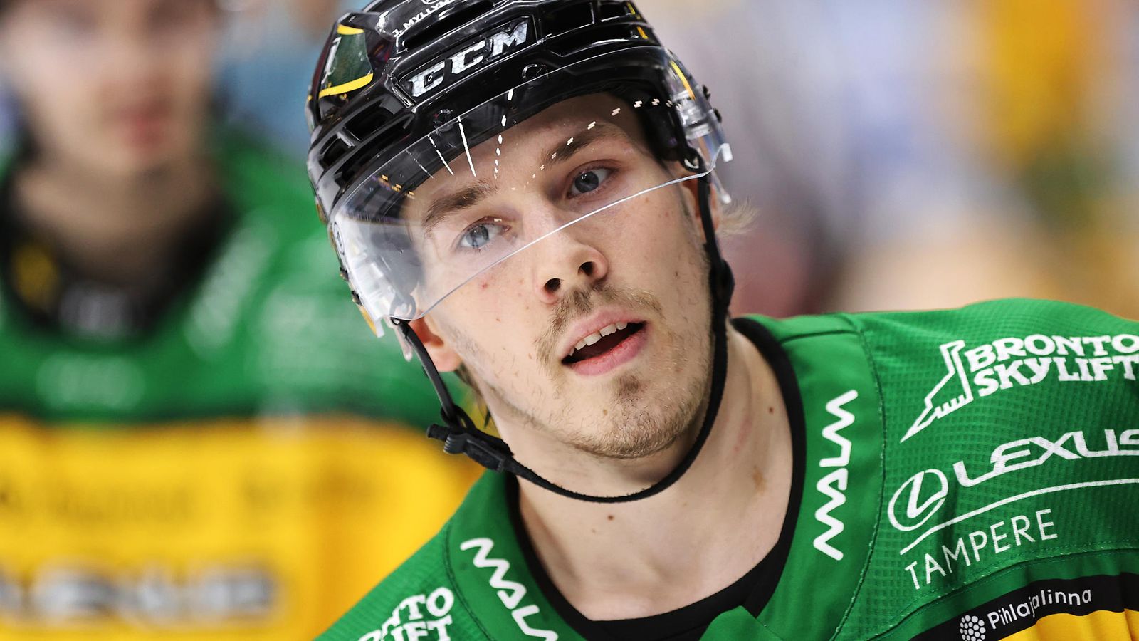 Henrik Haapala