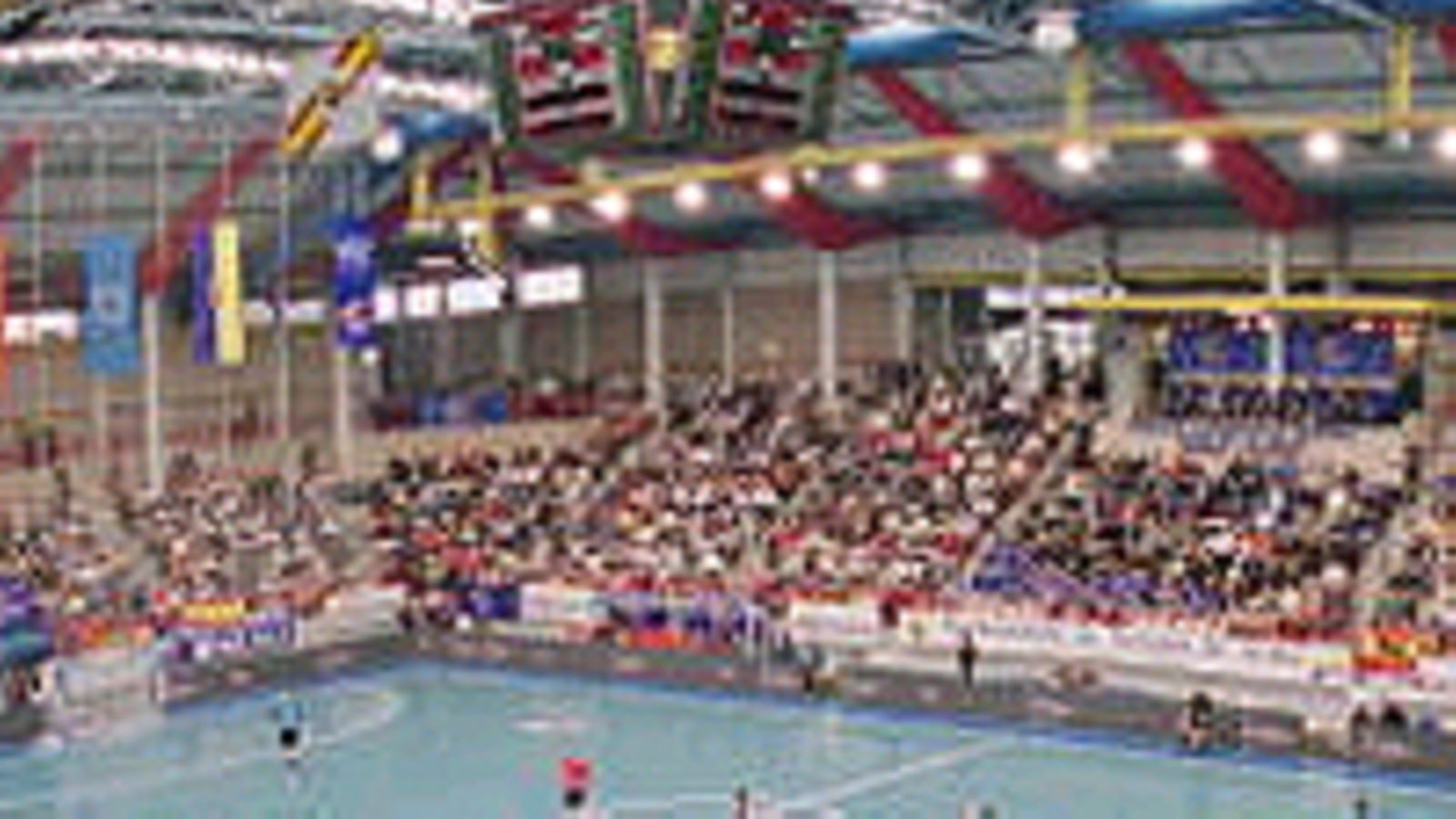 futsal-kuvituskuvaa Photo: Soriano/AllsportUK/Getty Images