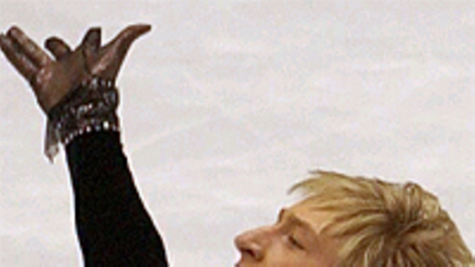 Jevgeni Plushenko, Photo: Matthew Stockman/Getty Images