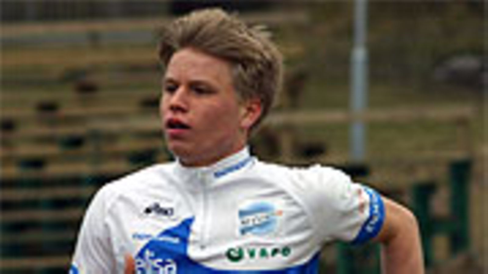 Jonne Lakanen, kuva: Jyrki Saarivaara