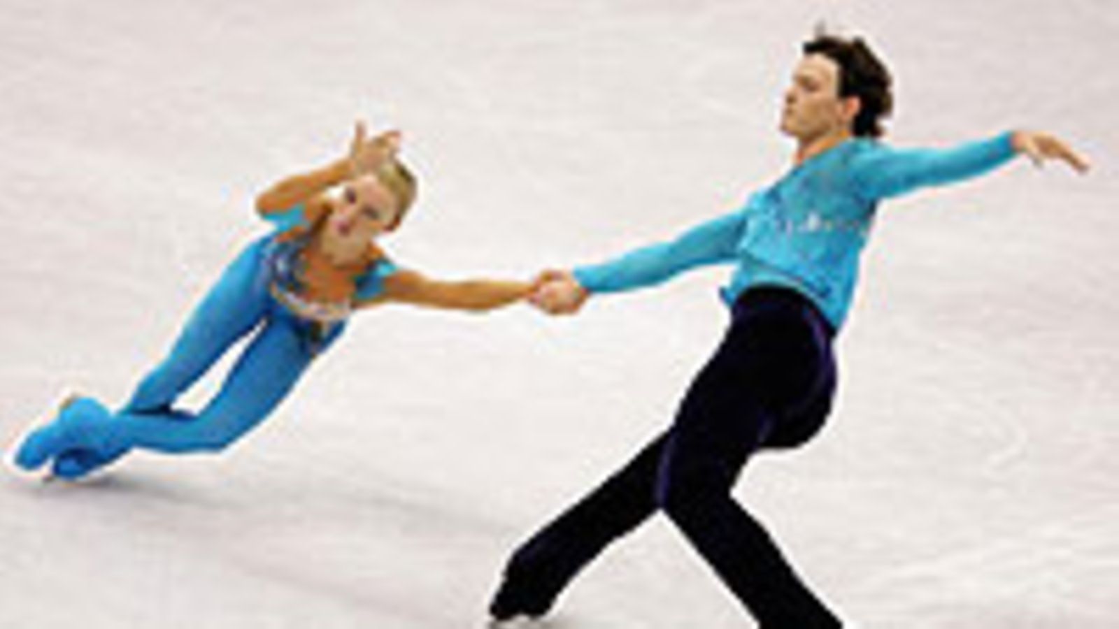 Marinin, Maksim ja Totmianina, Tatjana, kuva: Clive Rose
