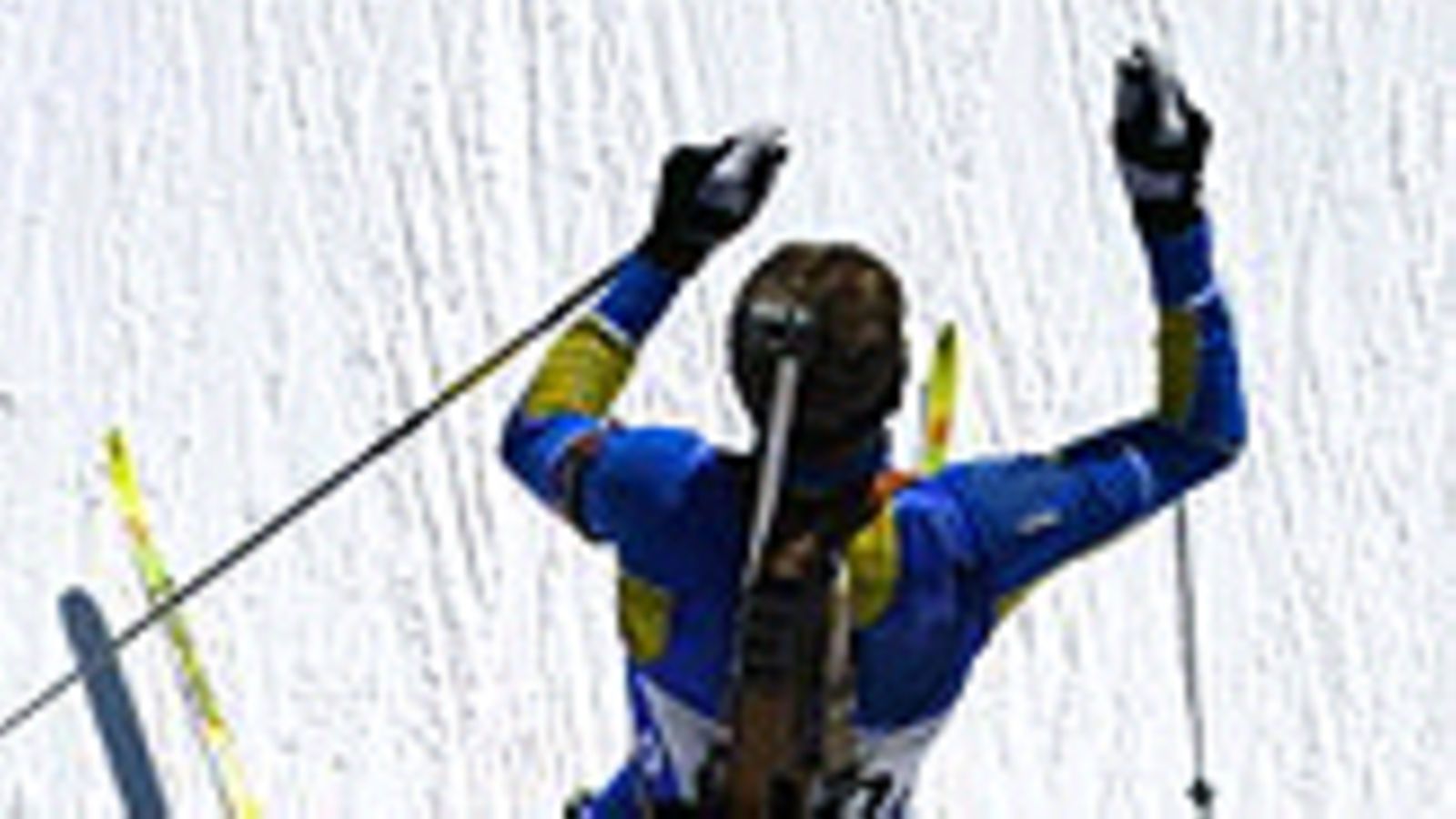 Ampumahiihto, Photo: Donald Miralle/Getty Images
