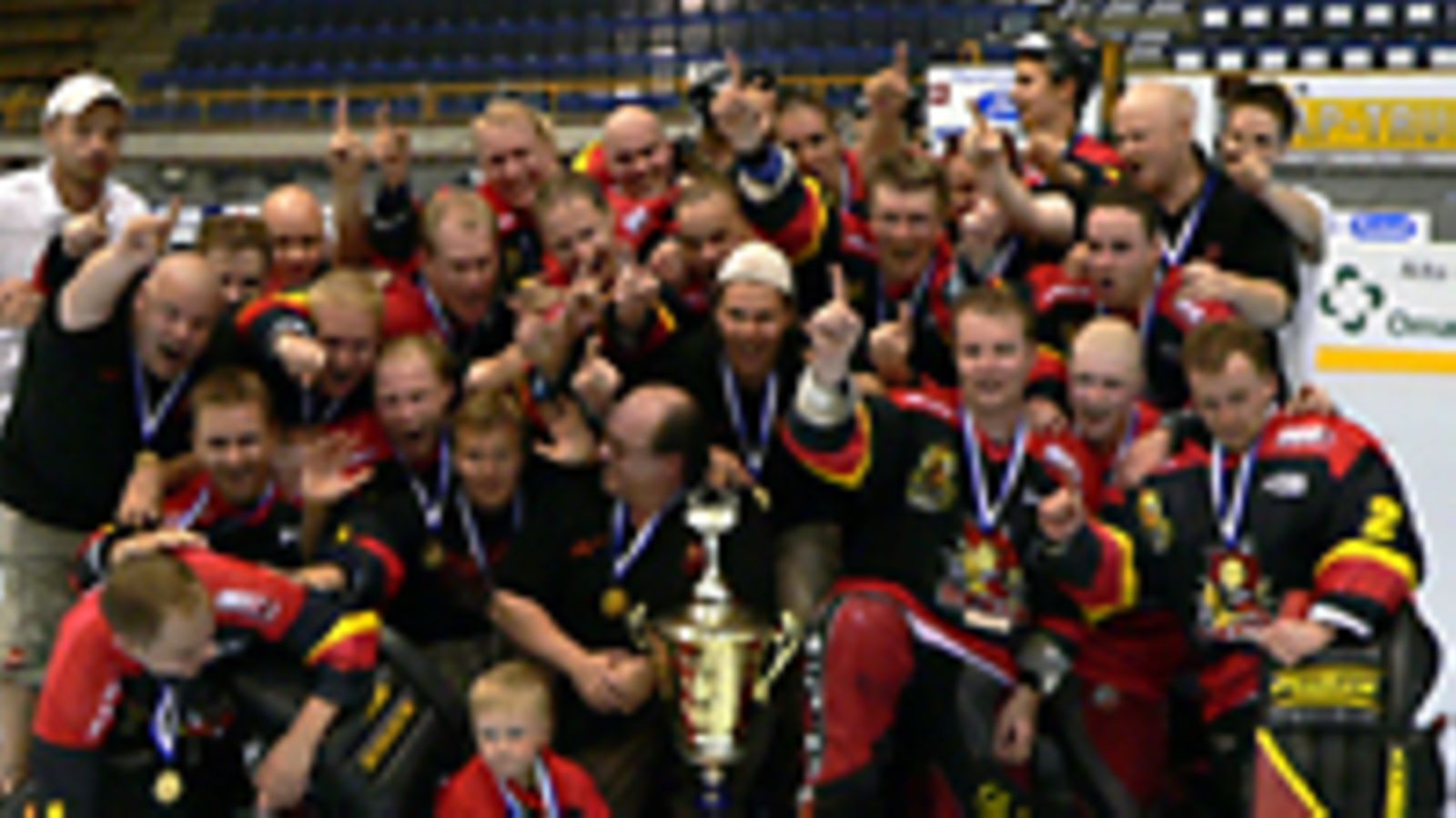 Devils, kuva: finhockey.fi