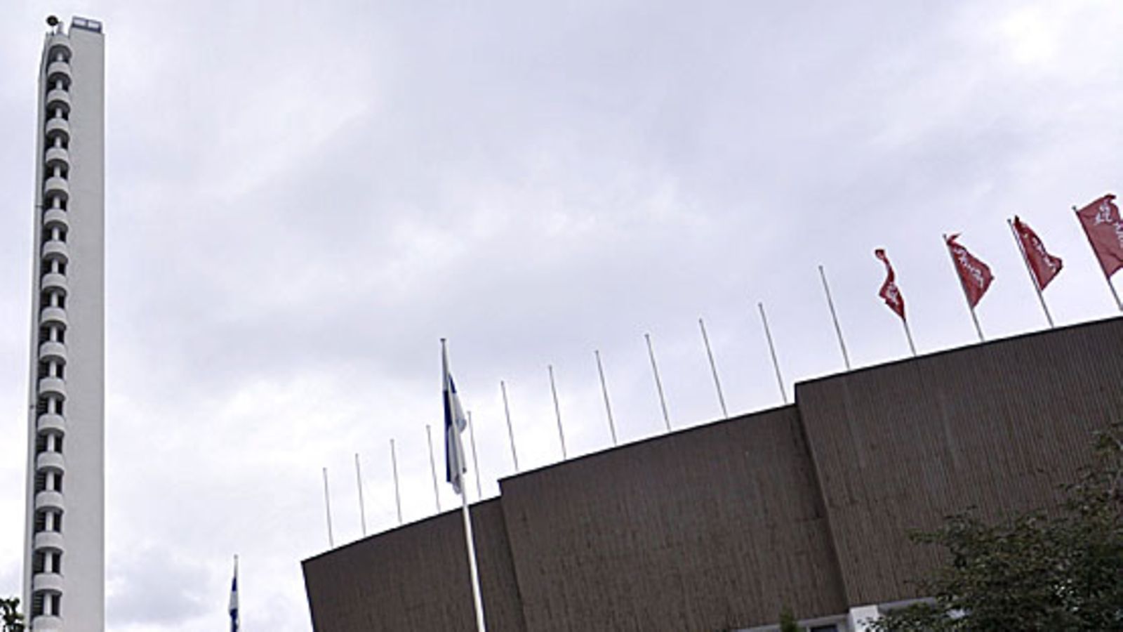Helsingin olympiastadion