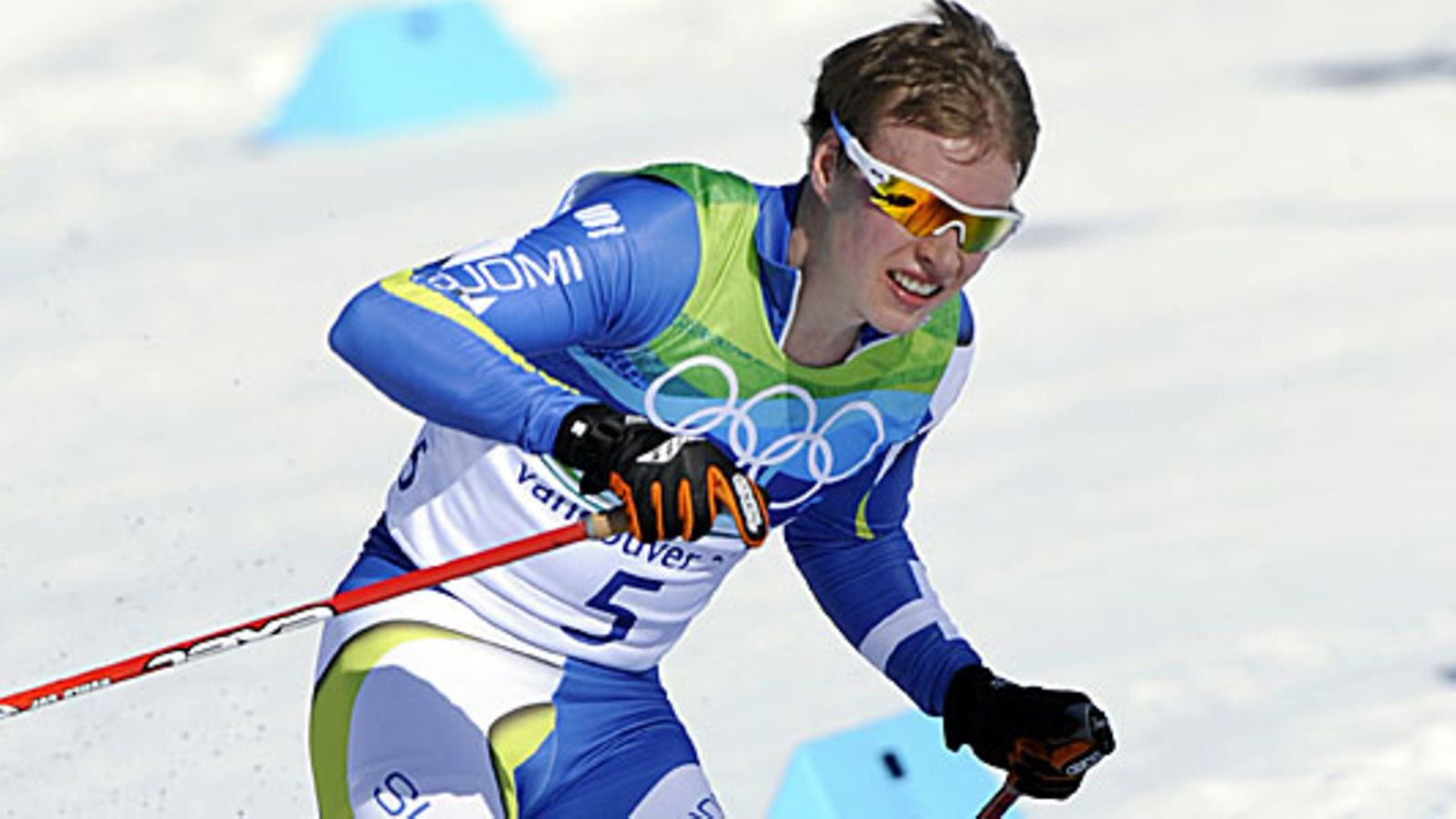 Matti Heikkinen, kuva:  Timo Jaakonaho / Lehtikuva