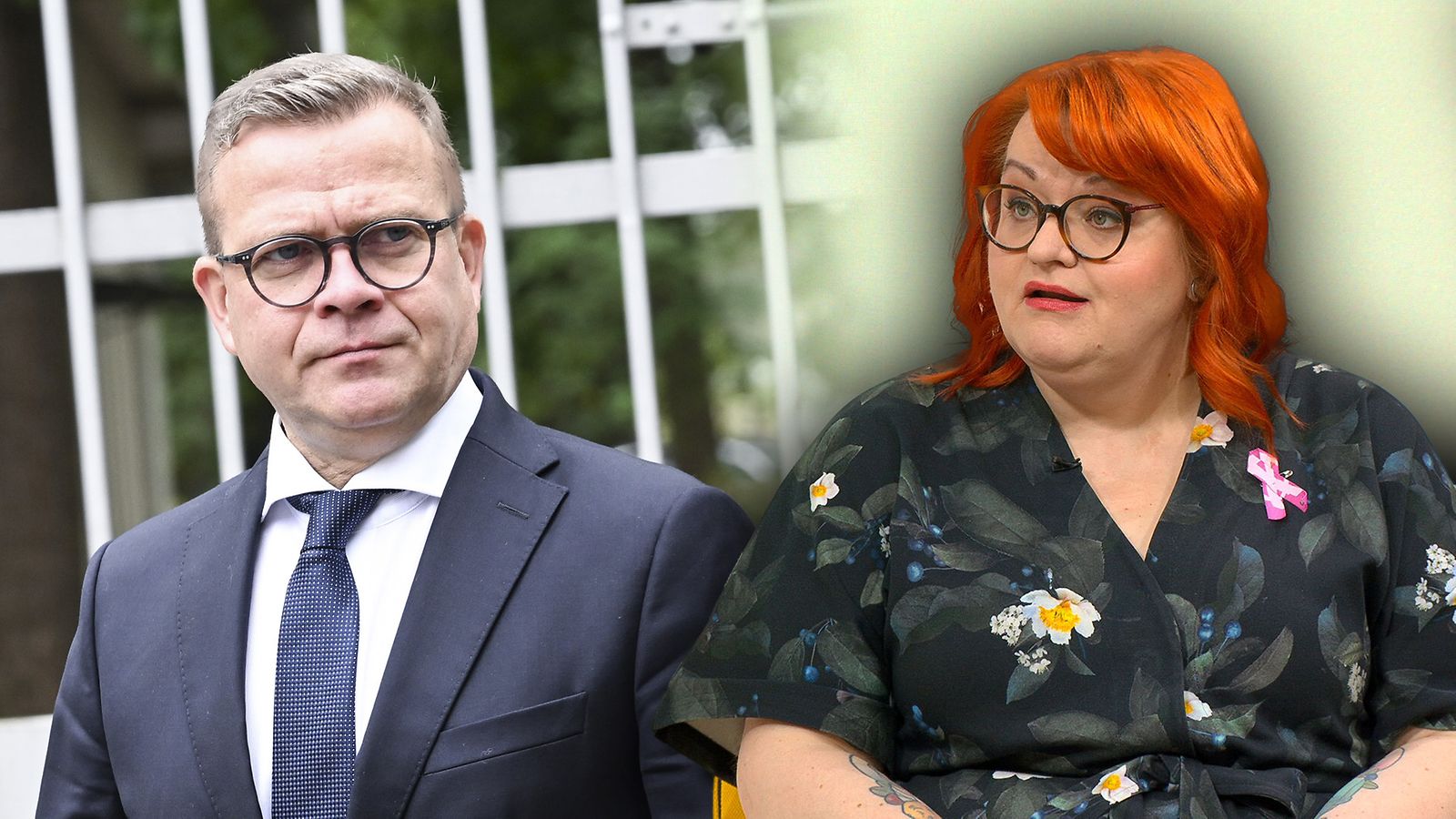 Tehy Orpo Rytkönen