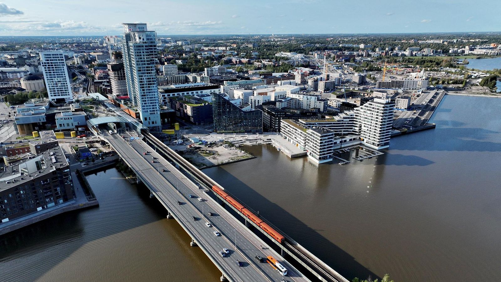 LK Kulosaaren silta