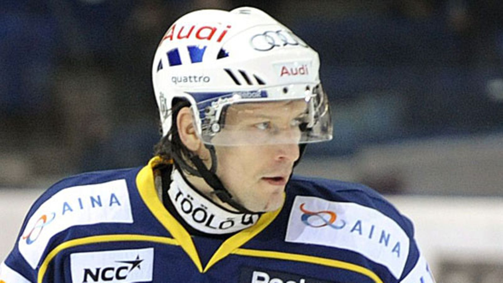 Toni Mäkiaho, kuva: Heikki Saukkomaa / Lehtikuva
