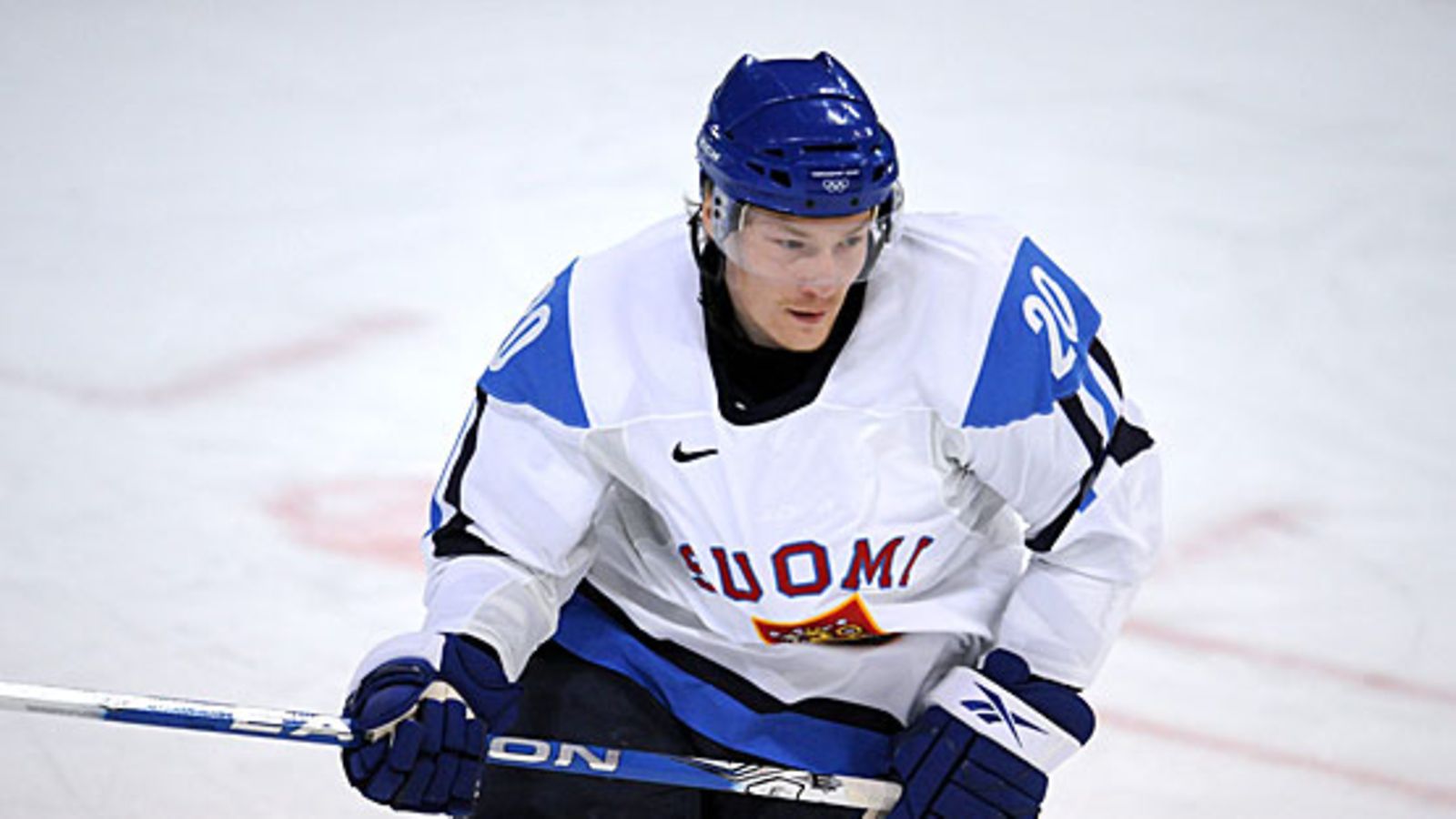 Antti Miettinen, kuva:  Martti Kainulainen / Lehtikuva