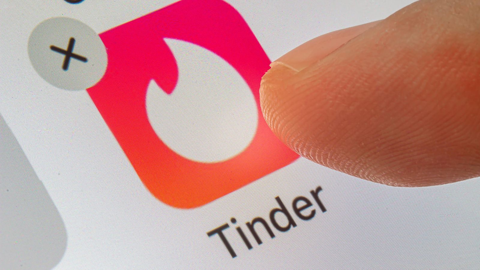 tinder-sovelluksen poistaminen