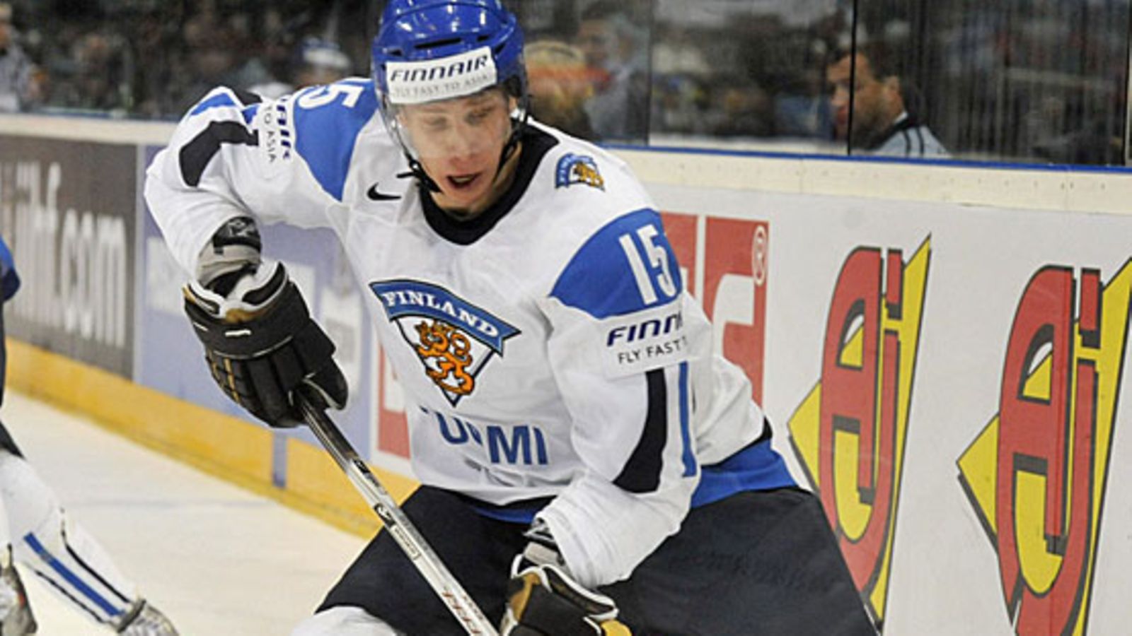 Juha-Pekka Hytönen, kuva:  Vesa Moilanen / Lehtikuva