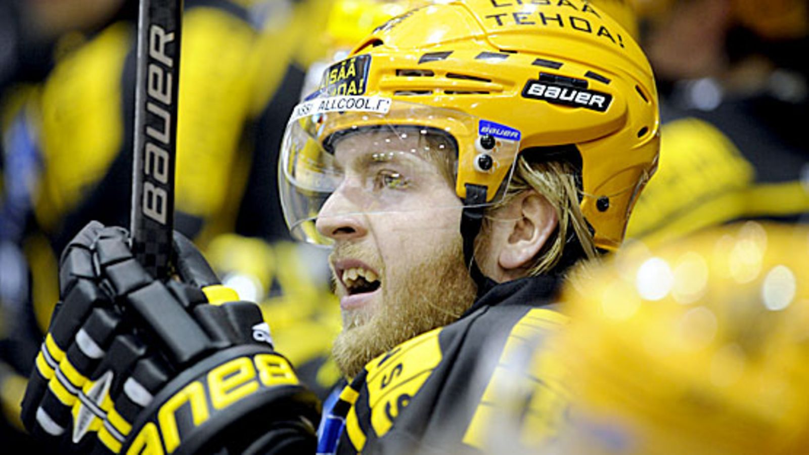 Janne Jalasvaara
