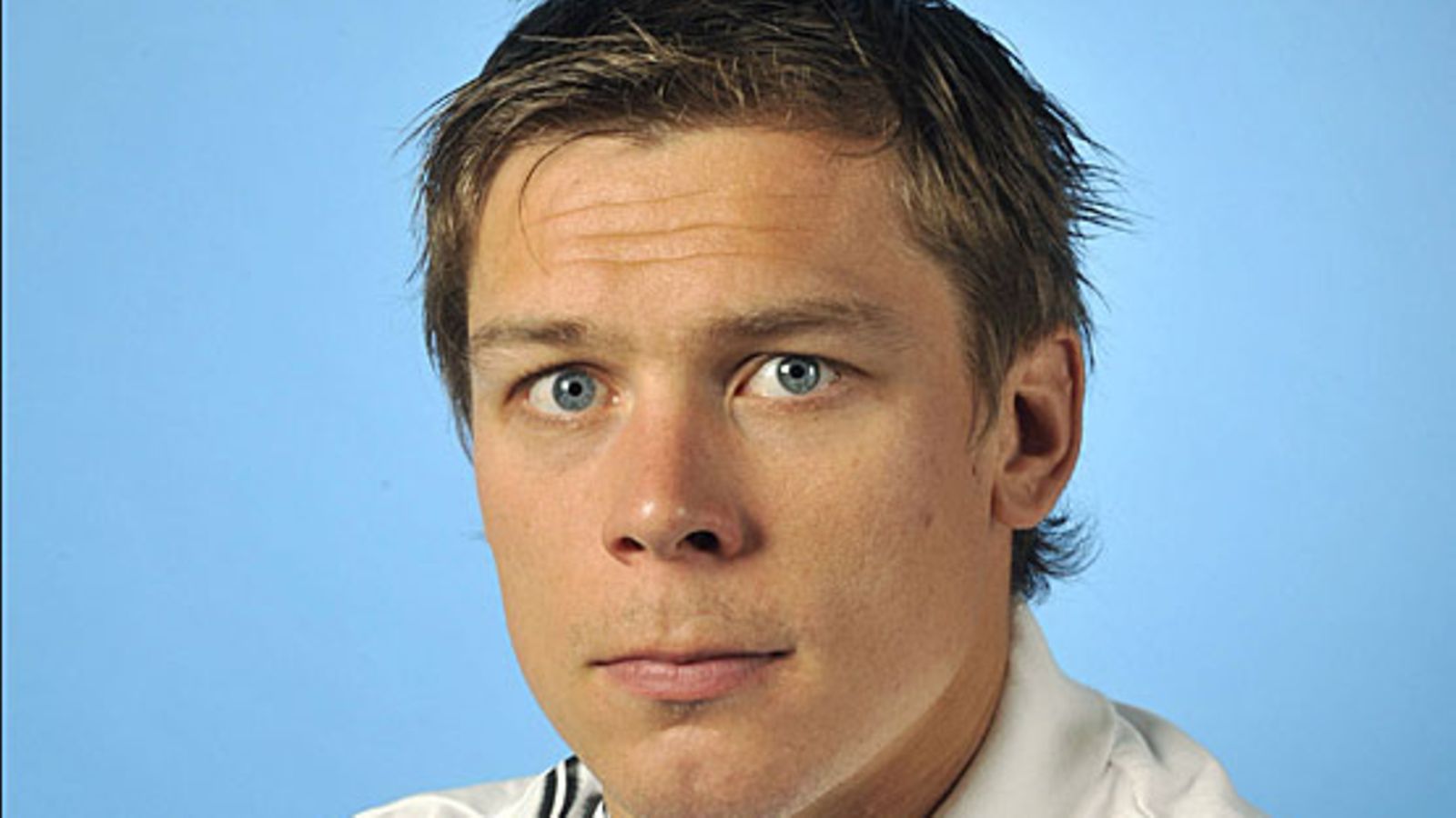 Riku Hahl, kuva:  Matti Björkman / Lehtikuva