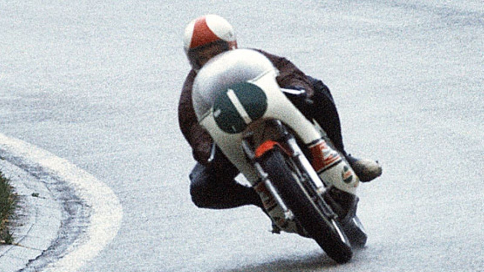 Jarno Saarinen, kuva: Lehtikuva