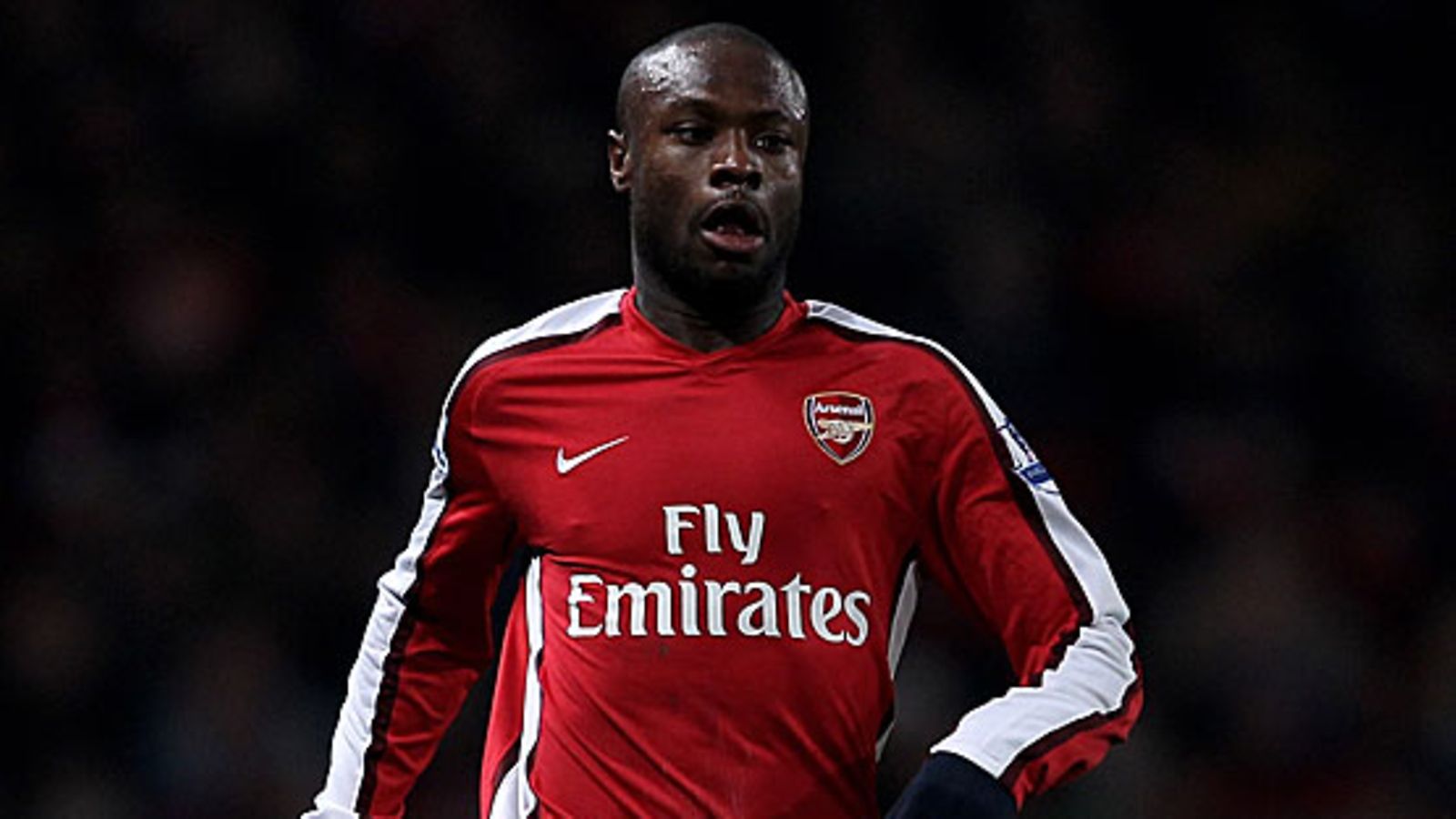 William Gallas, kuva: Julian Finney/Getty Images