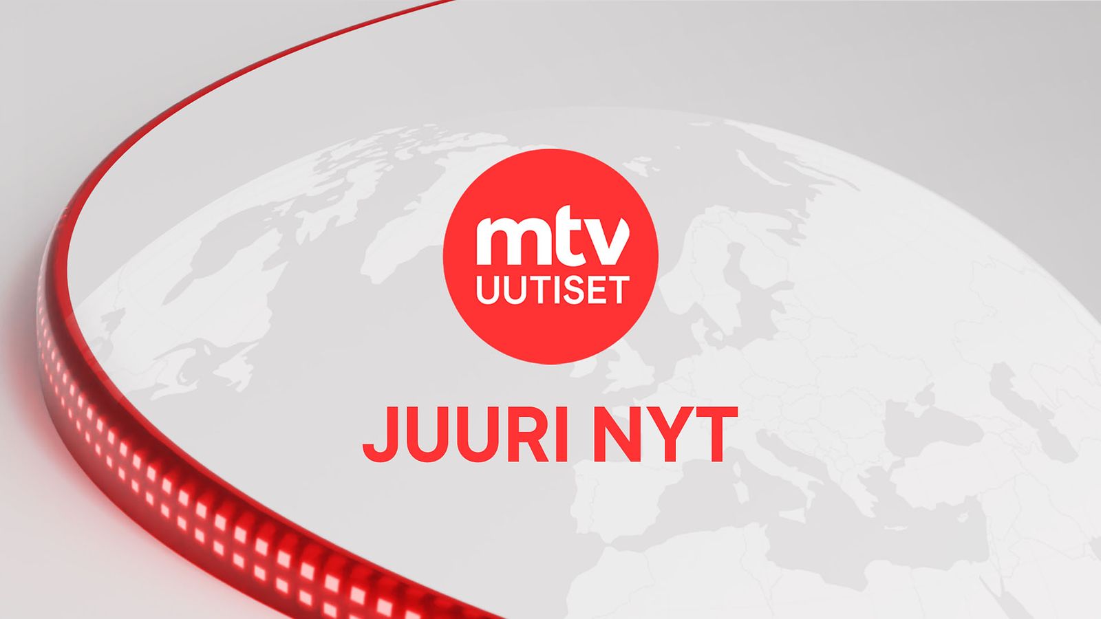 MTV Uutiset