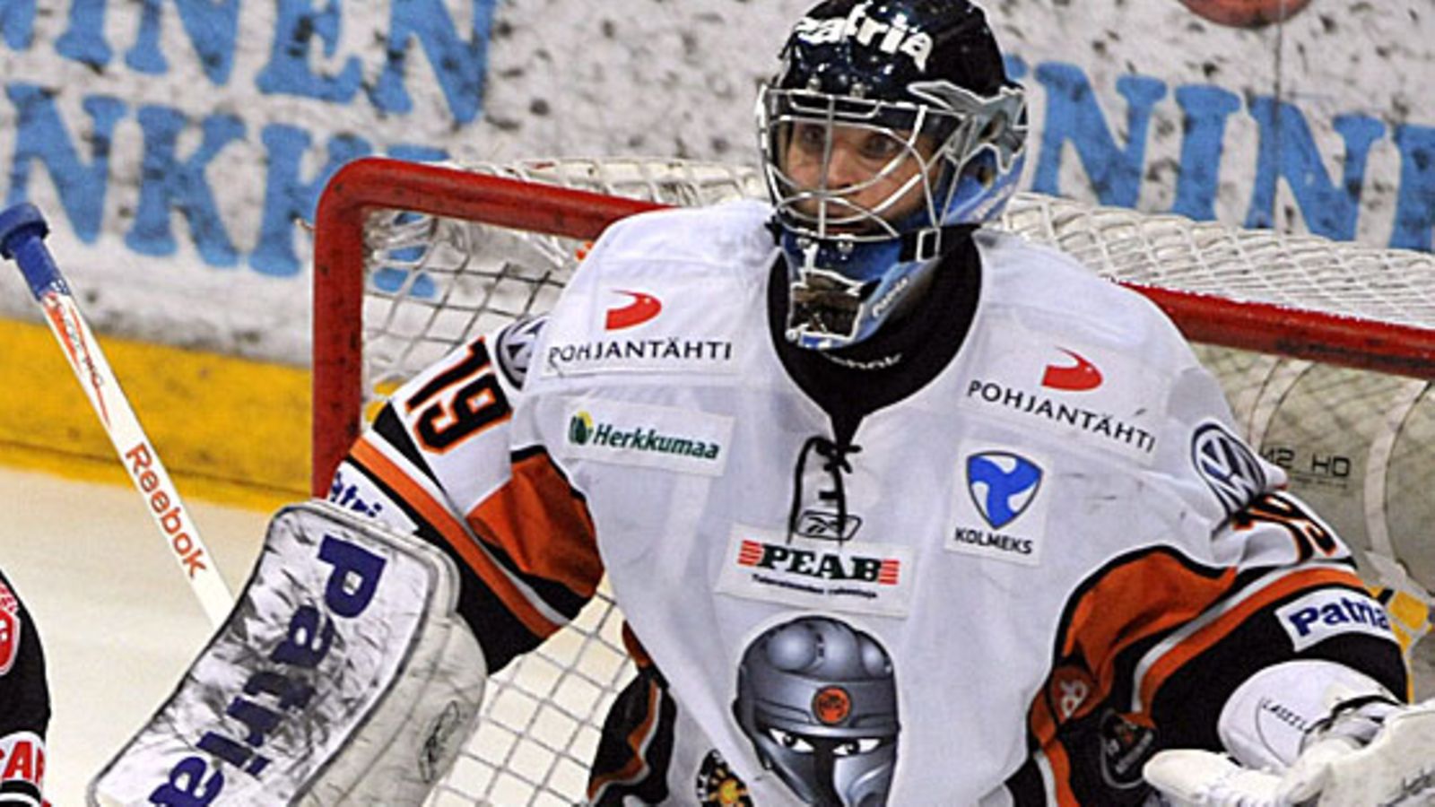 Teemu Lassila, kuva: Jussi Nukari / Lehtikuva