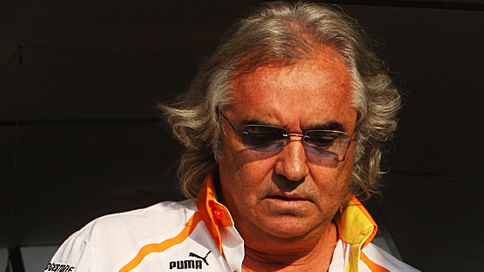 Flavio Briatore, kuva: Mark Thompson/Getty Images