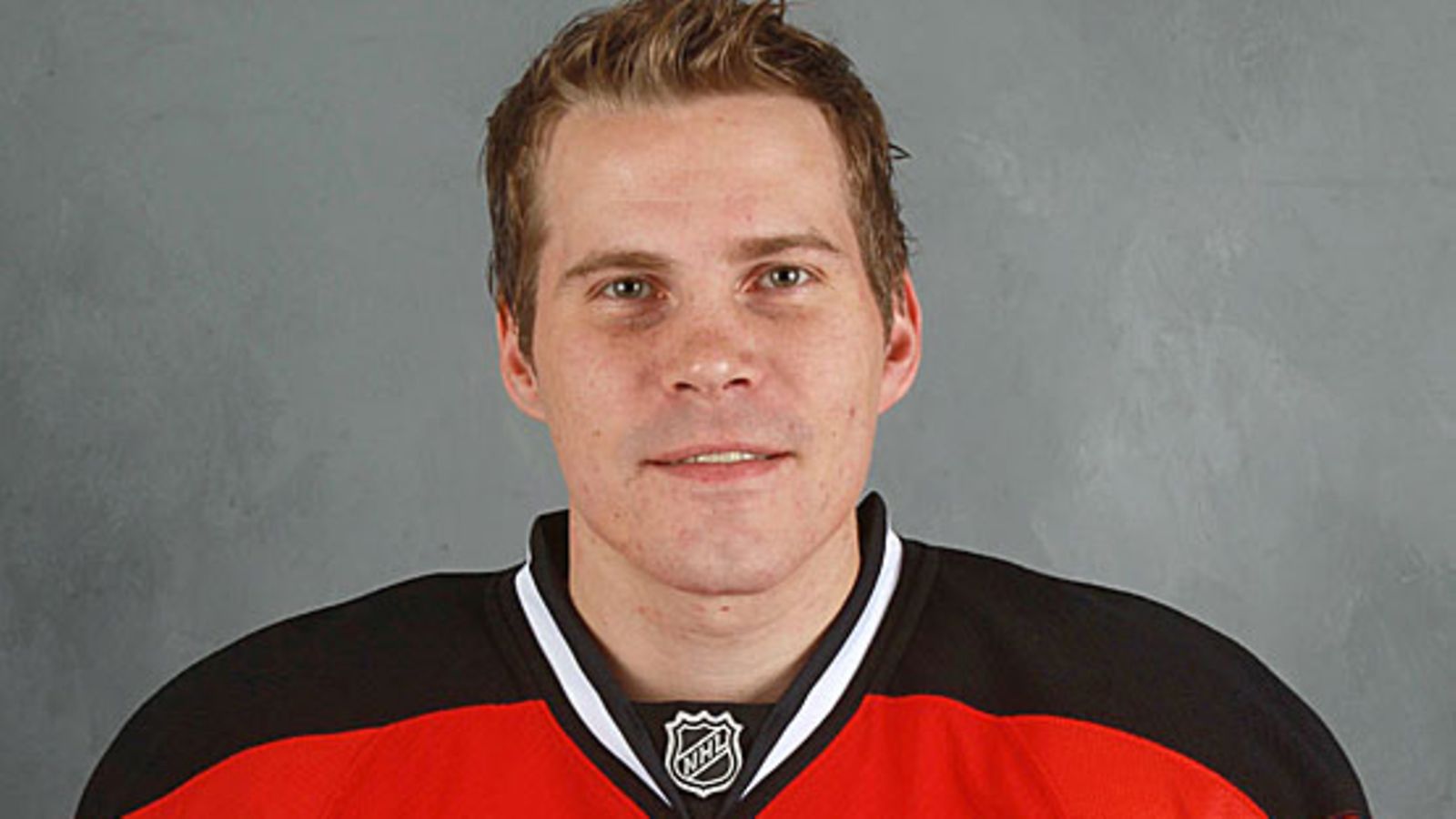 Anssi Salmela, kuva: Bruce Bennett/NHLI via Getty Images