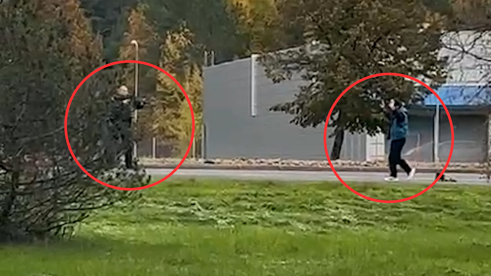 Raisio bussiuhkaus