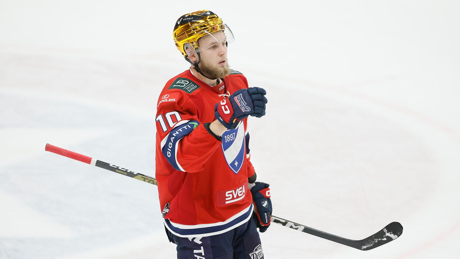 Kristian Vesalainen