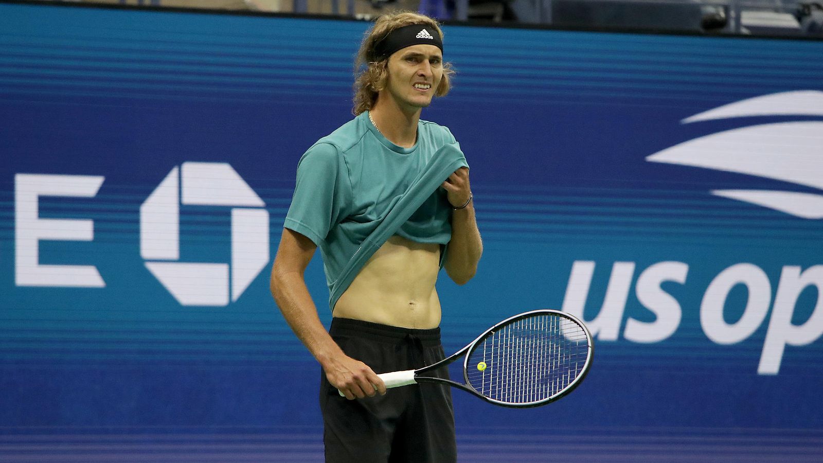 Alexander Zverev