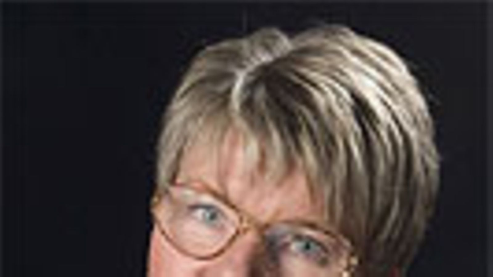 Birgitta Kervinen , kuva: slu.fi