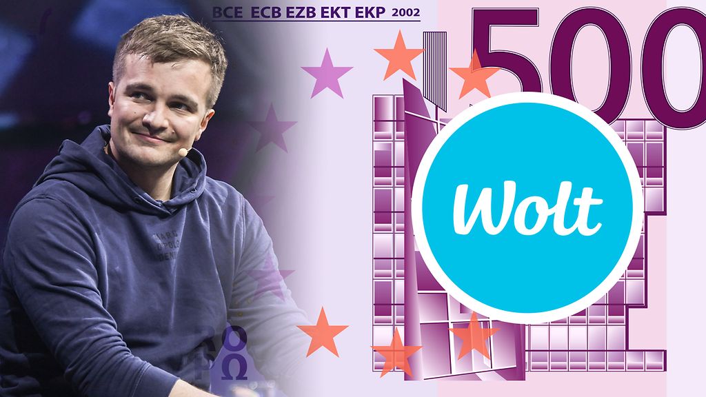 Miki Kuusi on jälleen Suomen suurituloisin