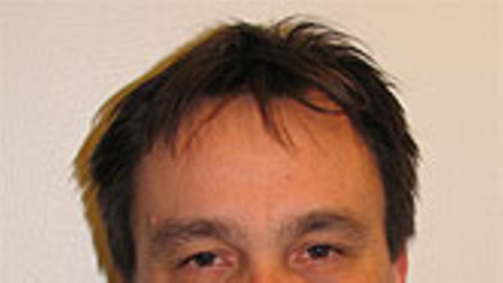 Kimmo Mustonen, kuva: Paralympiakomitea