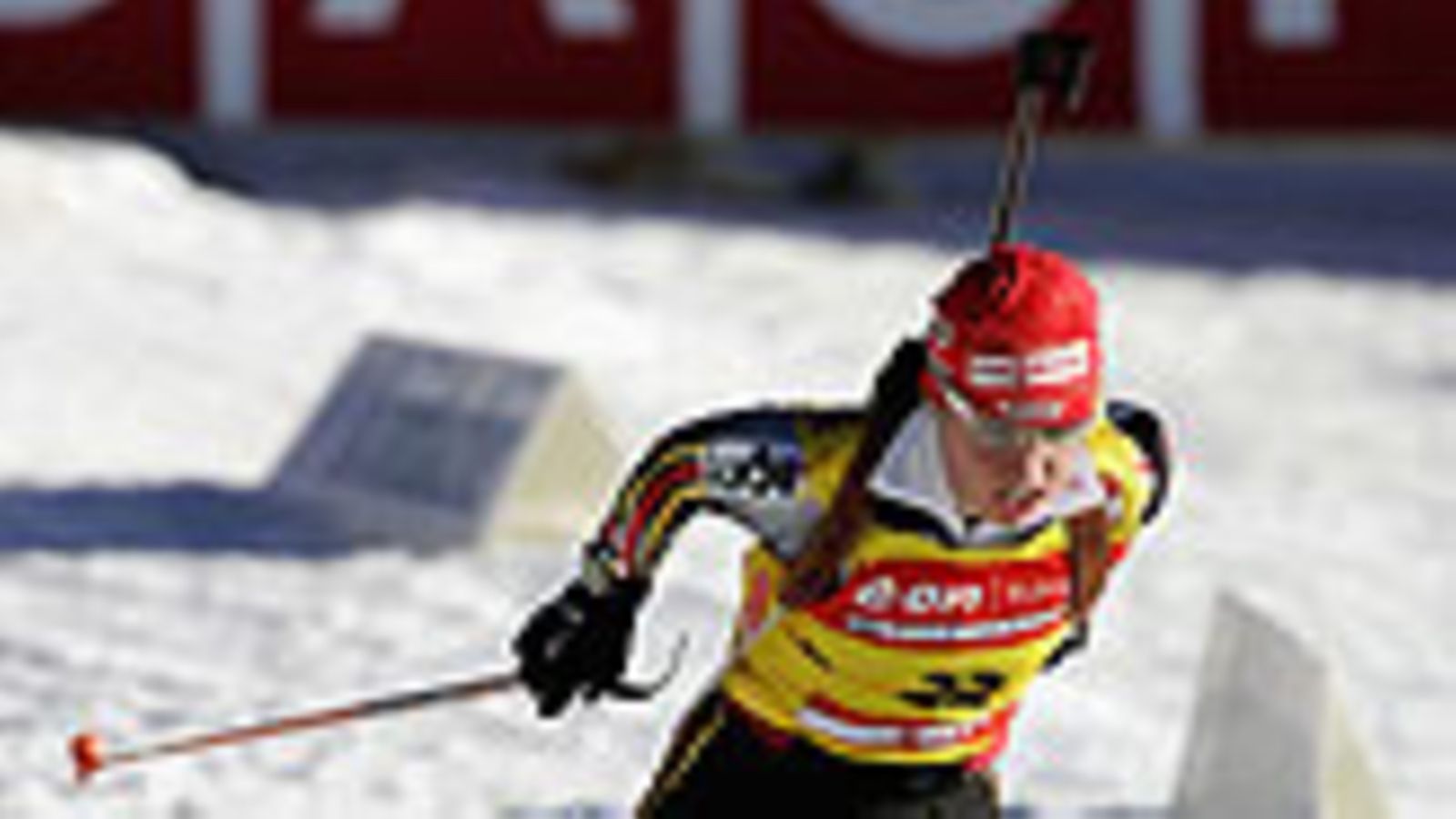 Andrea Henkel, Photo: Agence Zoom