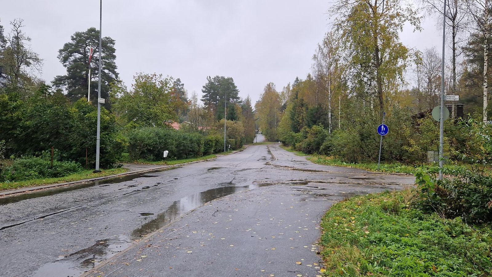 OMA Vantaa Päiväkumpu puukotus tapon yritys