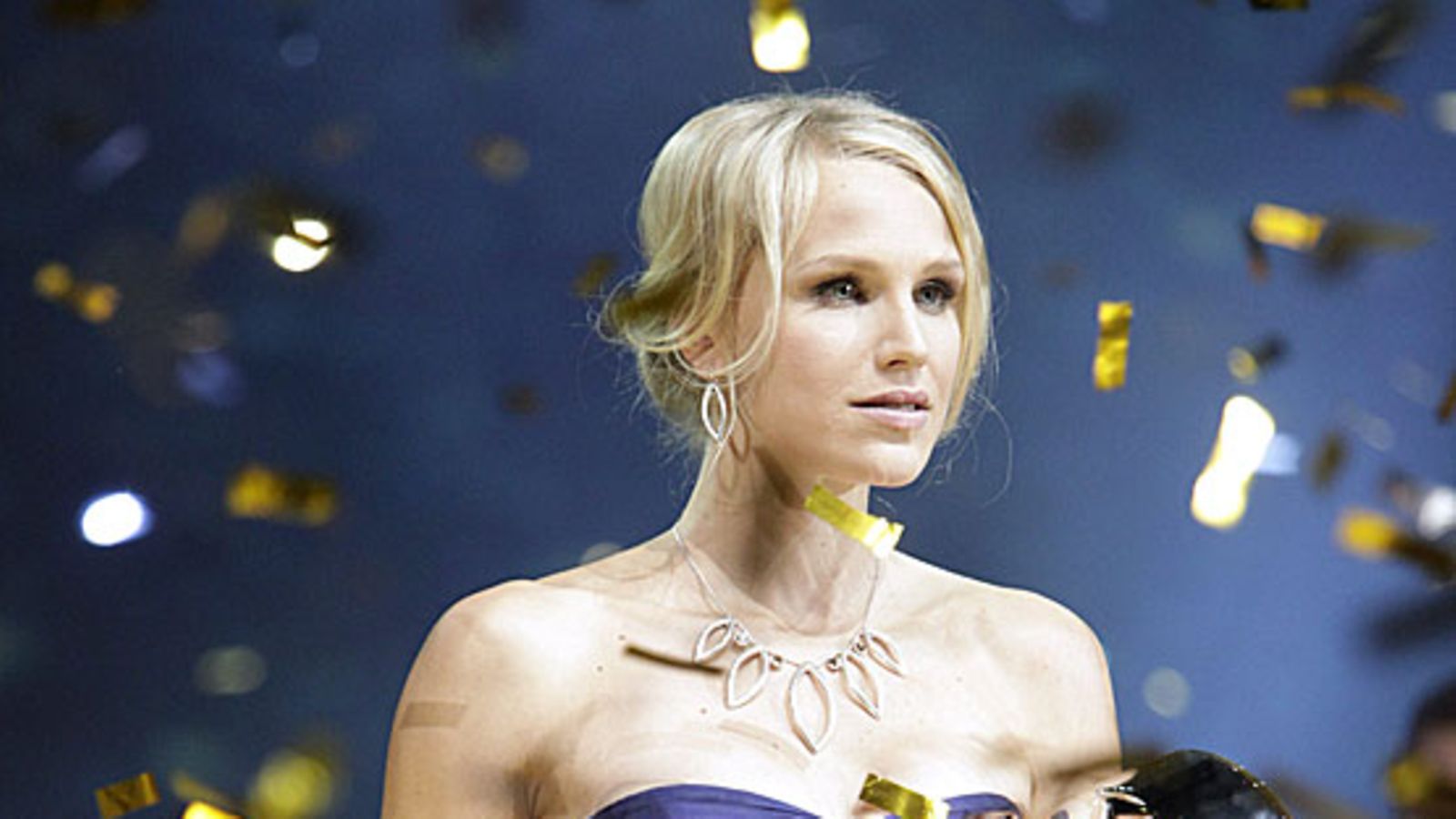Minna Kauppi