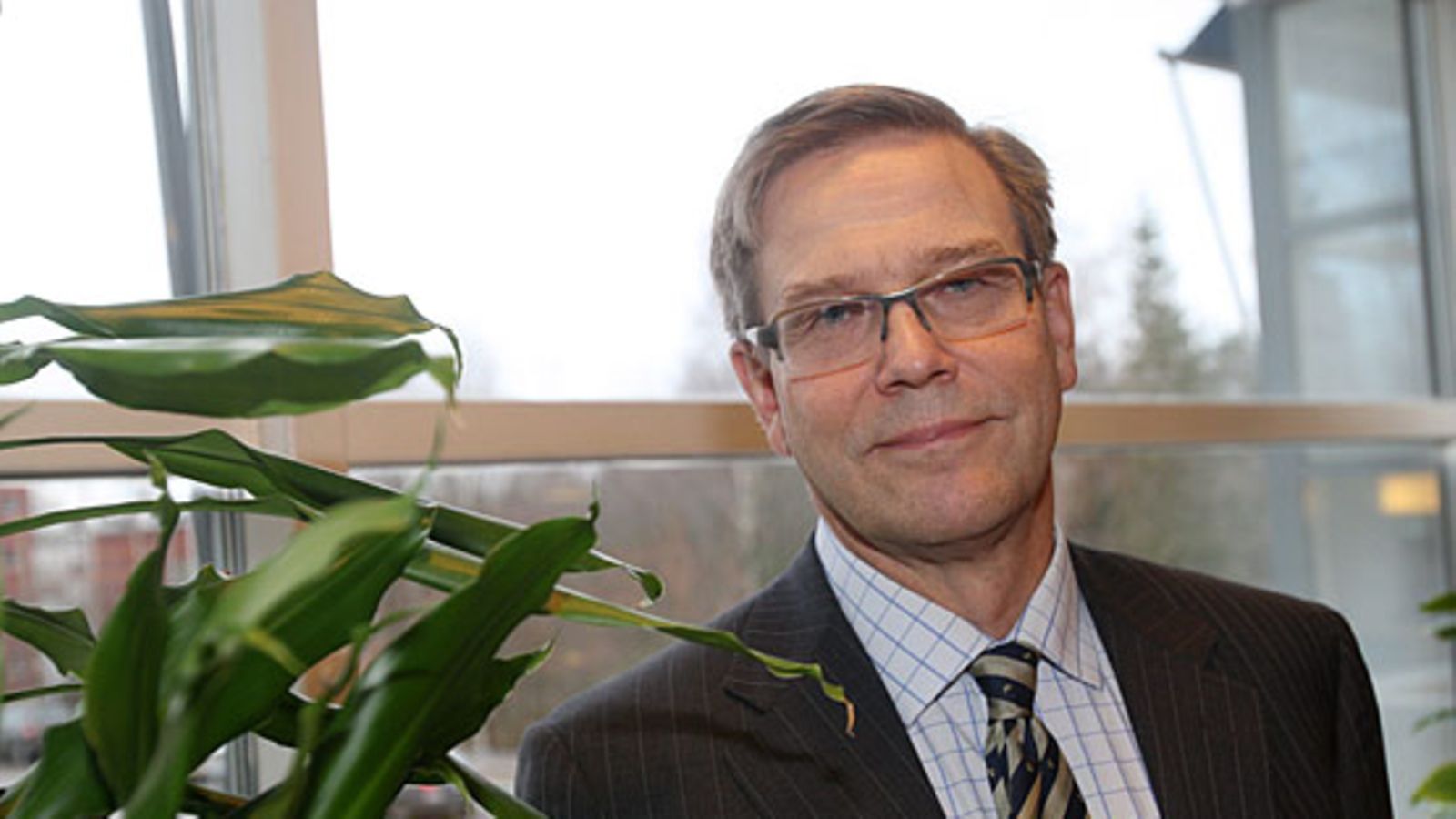 Risto Nieminen, kuva: Vesa Moilanen/Lehtikuva