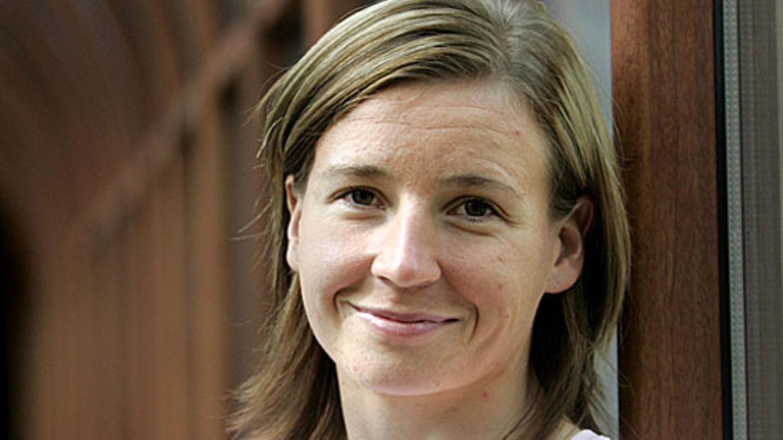 Tiina Boman, kuva: Lehtikuva