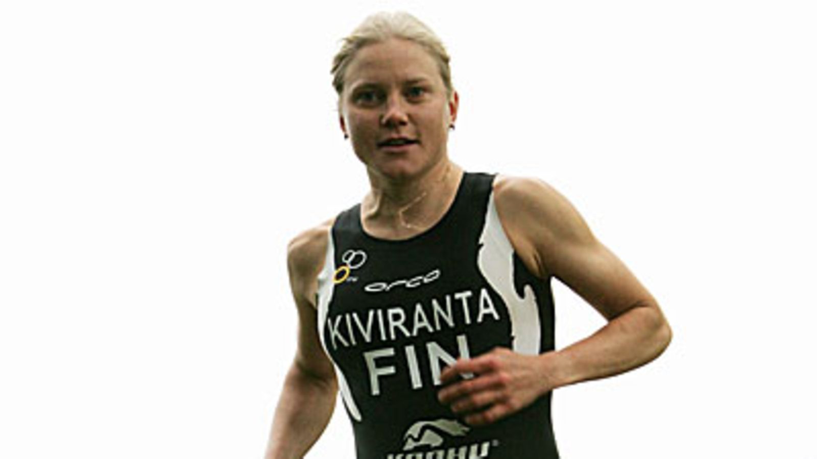 Merja Kiviranta, kuva: Str/Lehtikuva/Tea Karvinen