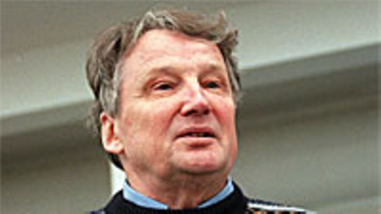 Matti Pulli, kuva: LEHTIKUVA / MARTTI KAINULAINEN