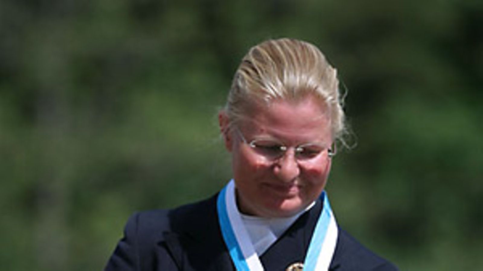 Nina Pölönen, kuva: Roni Tamminen