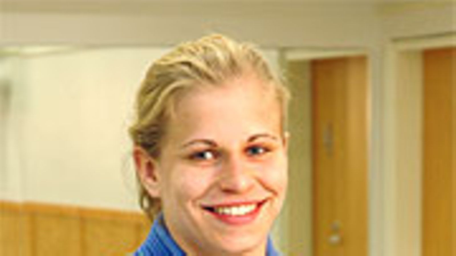 Johanna Ylinen (Kuva: Suomen Judoliitto)