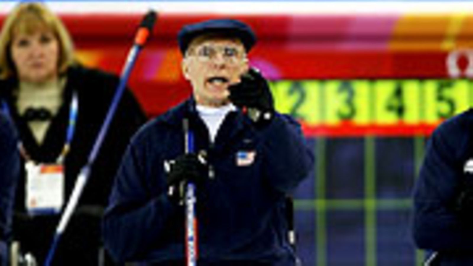 Wes Smith (Kuva: Bryn Lennon/Getty Images)