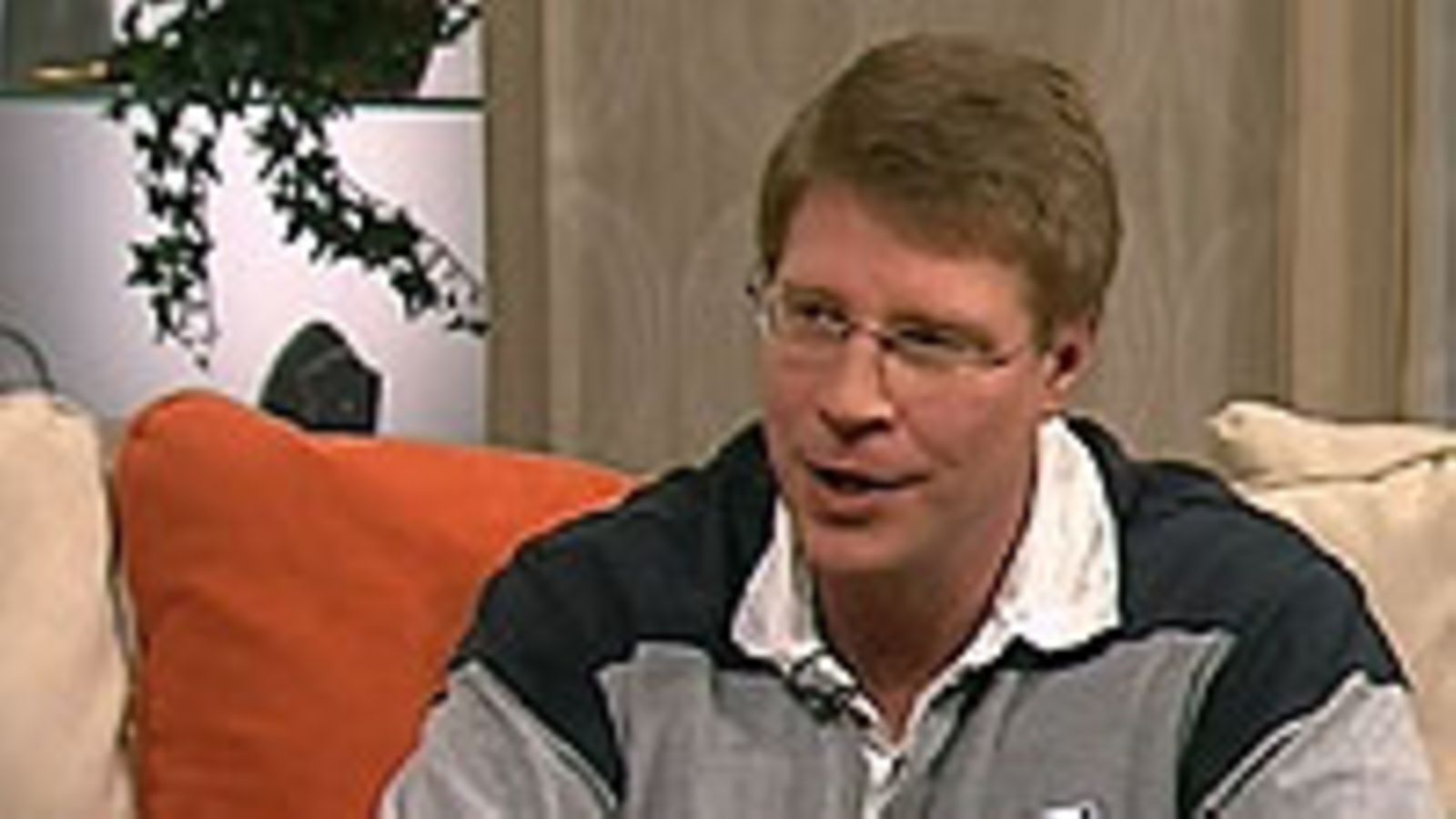 Markku Uusipaavalniemi (Kuva: MTV Oy)