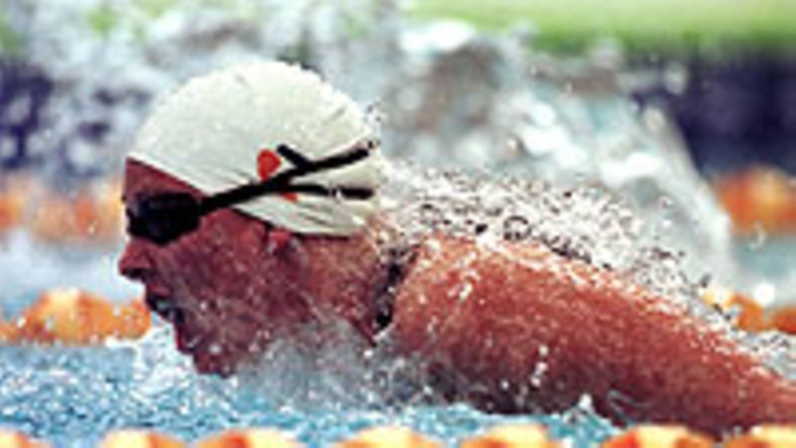 Photo: Nick Wilson/ALLSPORT