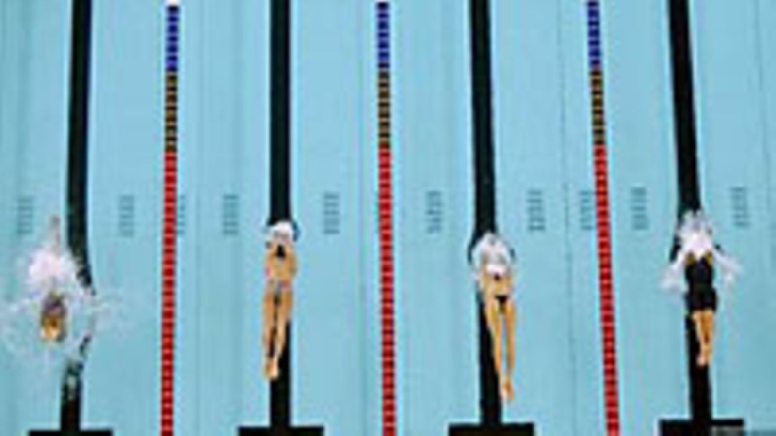 (Photo: Simon Bruty/Allsport)