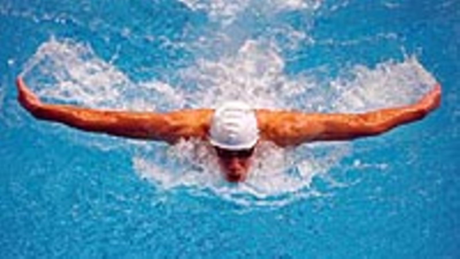 Perhosuinti (Photo: Ross Kinnaird/Allsport)