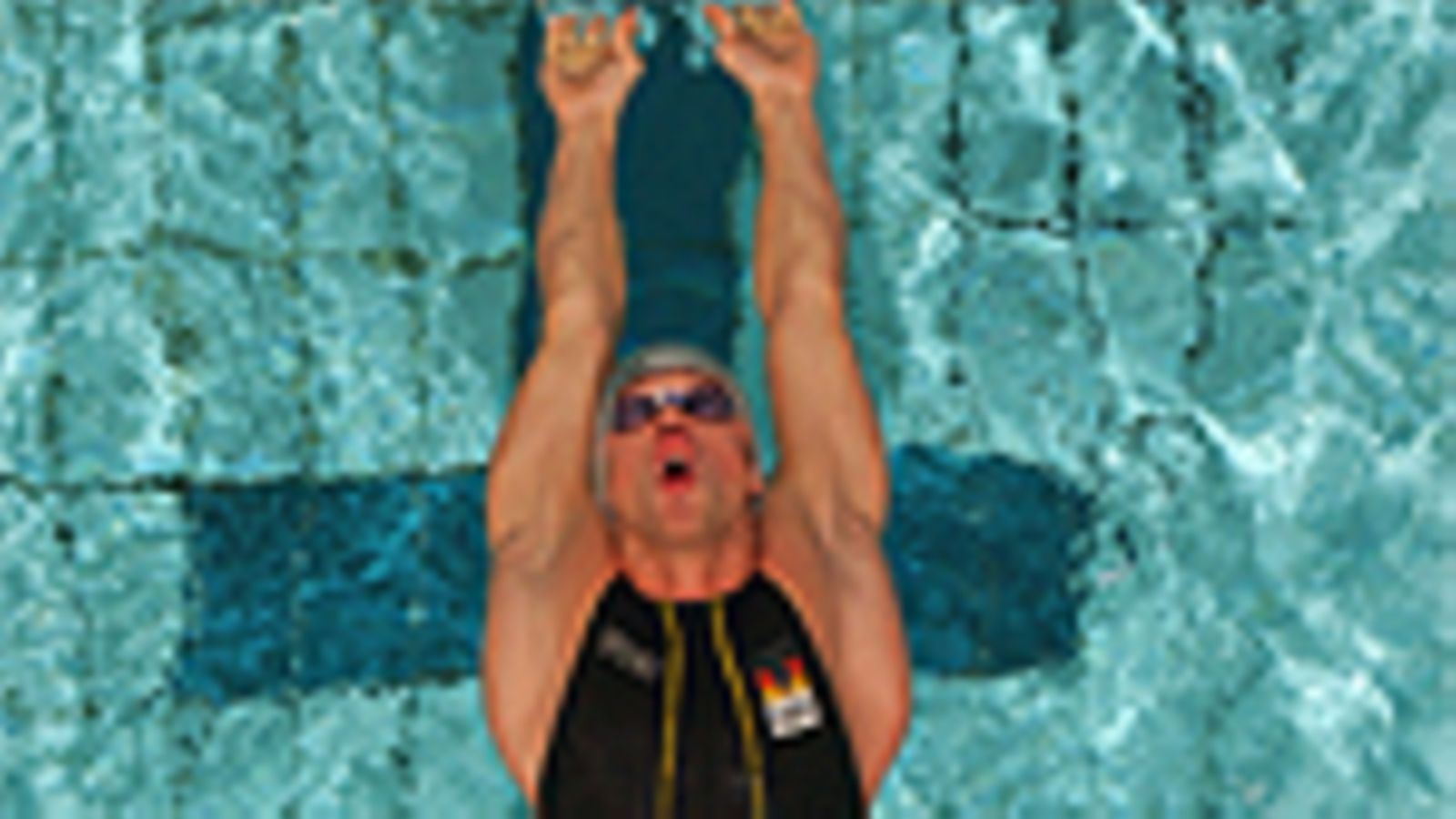 Thomas Rupprath, Photo: Nick Laham/Getty Images
