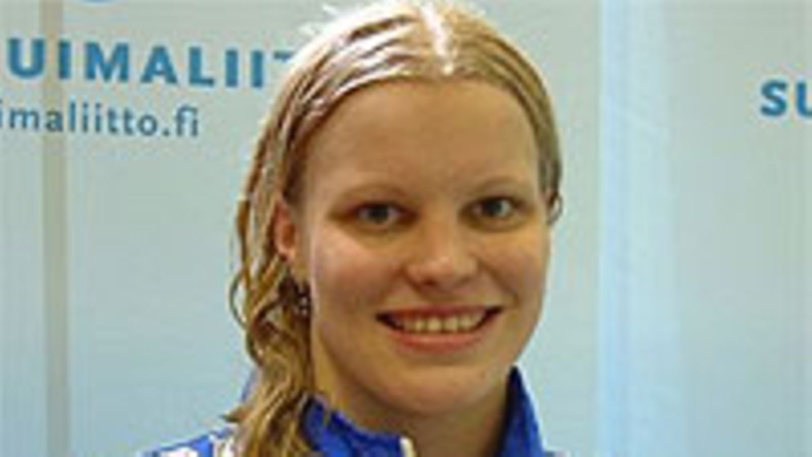 Kuva: Johanna Kara / Suomen Uimaliitto