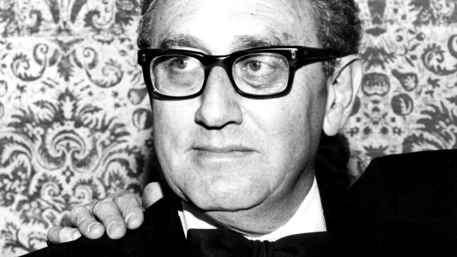 Henry Kissinger