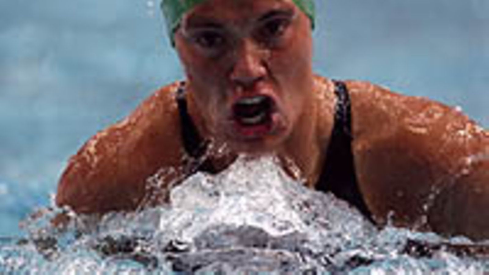 Photo: Nick Wilson /Allsport