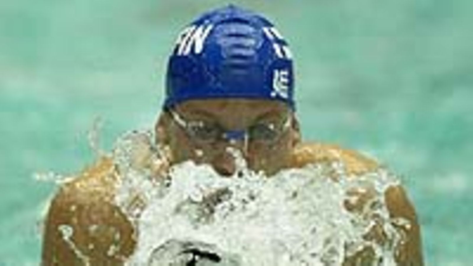 Jani Sievinen (Photo: Jamie McDonald/Getty Images)