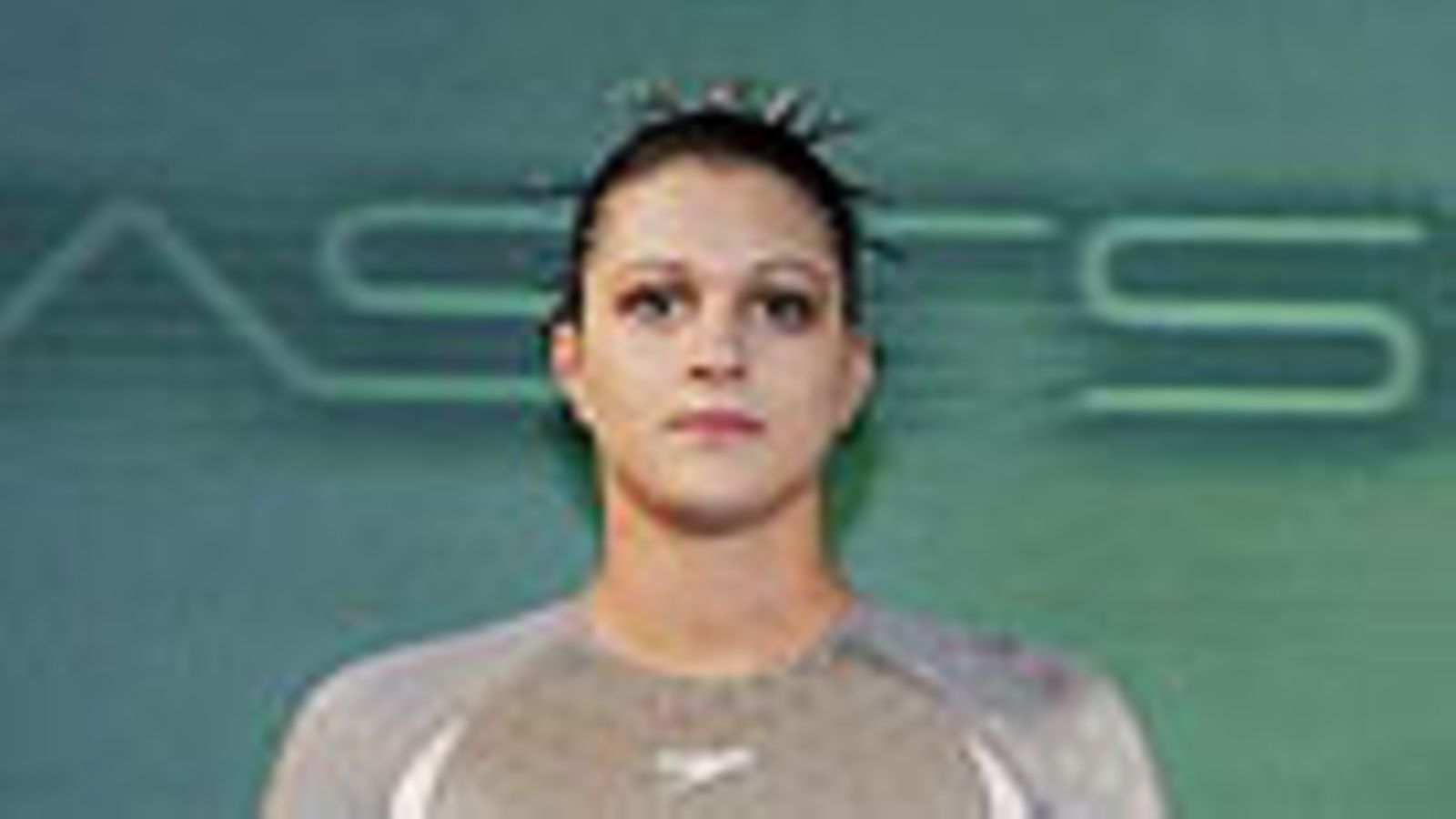 Hannah Stockbauer, kuva: Ian Walton