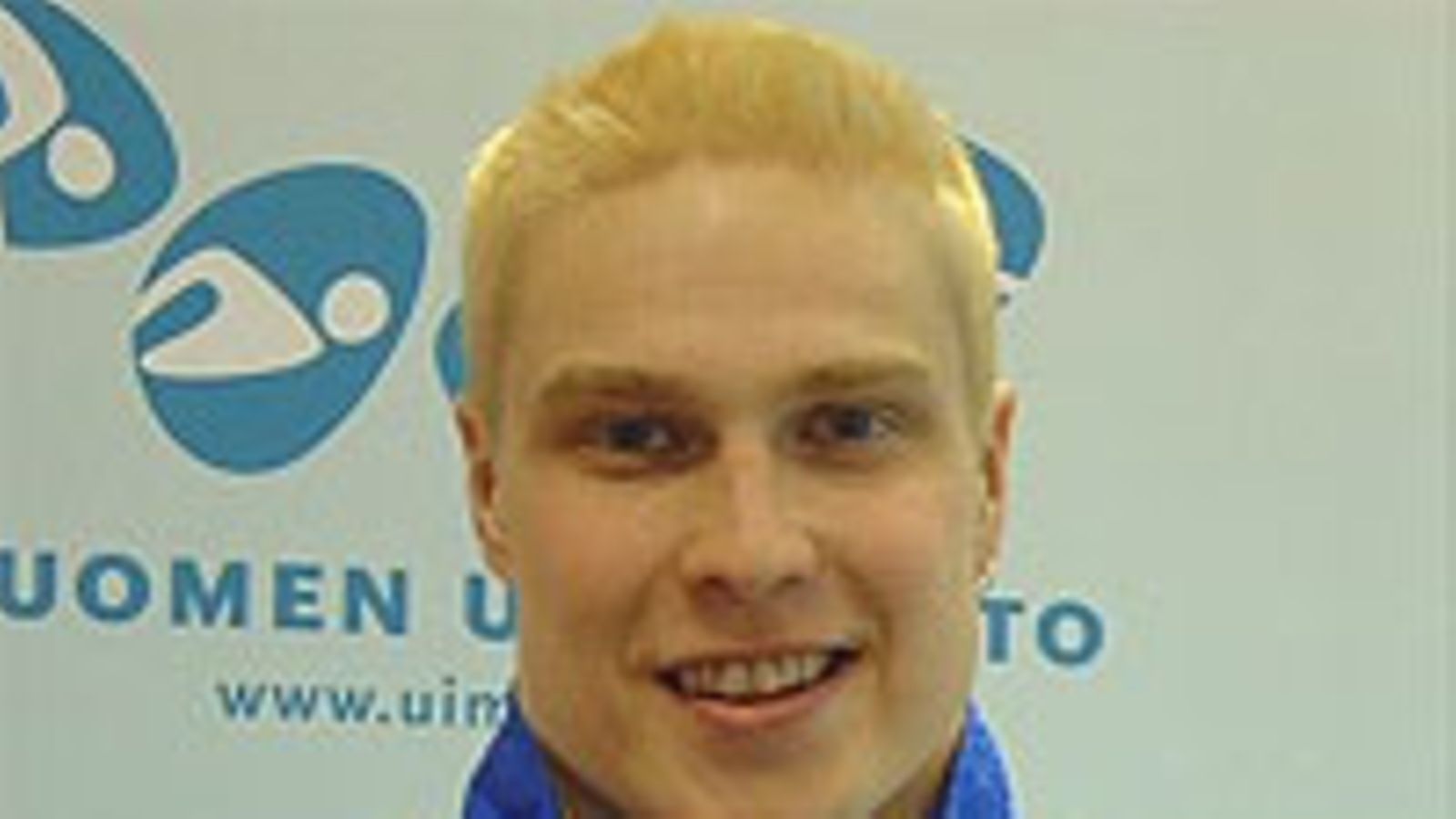 Tero Räty, Kuva: Johanna Kara / Suomen Uimaliitto